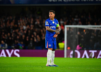 Enzo Fernandez fait machine arrière après avoir semé le doute sur son futur