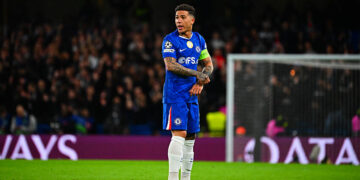 Enzo Fernandez fait machine arrière après avoir semé le doute sur son futur