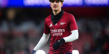 À 16 ans, Dowman fait déjà trembler la Premier League… et fait rire Sturridge !