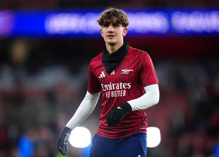 À 16 ans, Dowman fait déjà trembler la Premier League… et fait rire Sturridge !