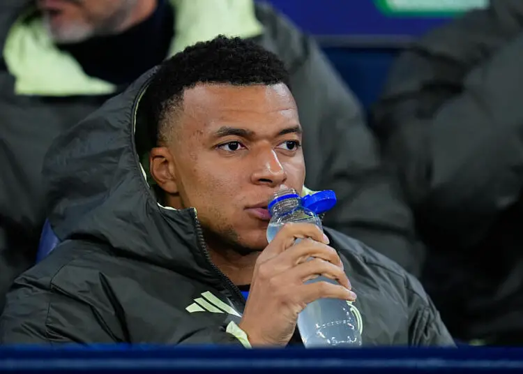 Mbappé ciblé, les supporters explosent de colère