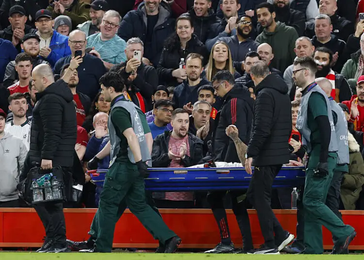 Affaire Noa Lang : Galatasaray menace Liverpool de poursuites