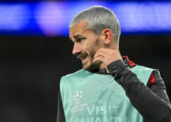 Griezmann met ses trotteurs en vente à Deauville : un départ vers les États-Unis se précise