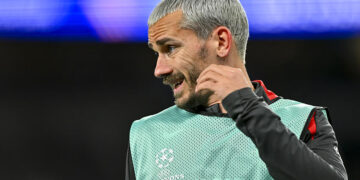 Griezmann met ses trotteurs en vente à Deauville : un départ vers les États-Unis se précise