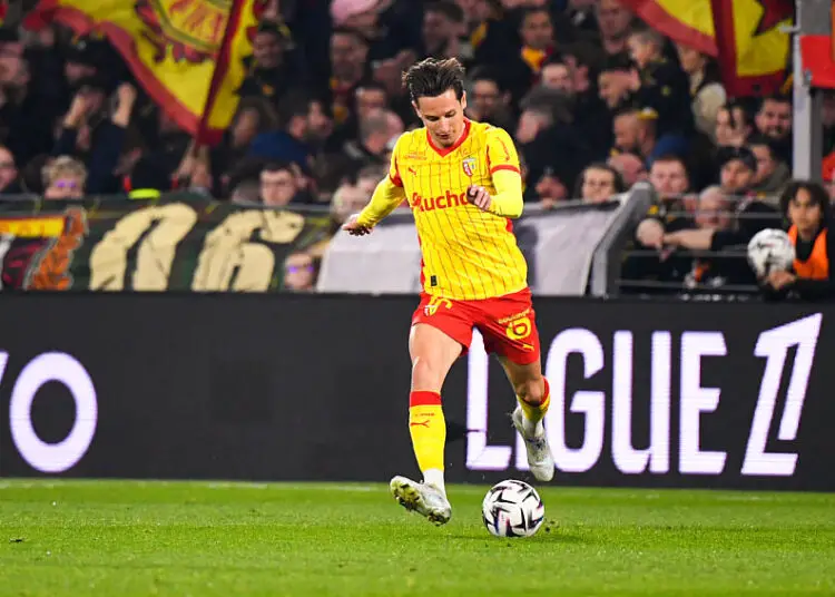 Le RC Lens aura sa télé-réalité