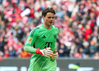 Bayern Munich : troisième gardien touché, la série noire continue