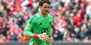Bayern Munich : troisième gardien touché, la série noire continue