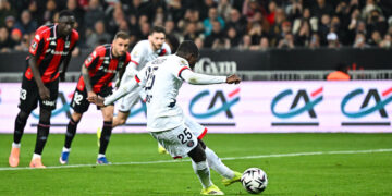 Nice – PSG : supporters mal placés, la tension monte d’un cran