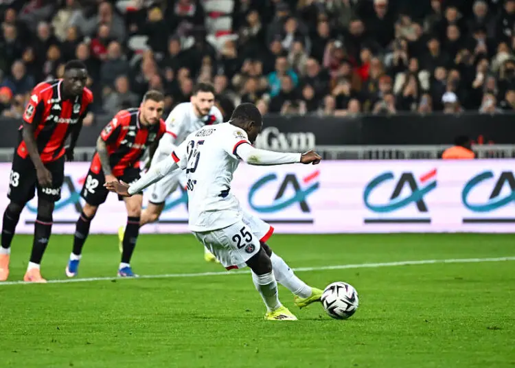 Nice – PSG : supporters mal placés, la tension monte d’un cran