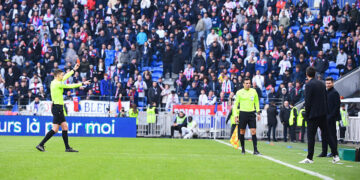 Fraude à 29 000 € : un arbitre de Ligue 1 condamné