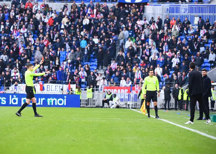 Fraude à 29 000 € : un arbitre de Ligue 1 condamné