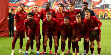 Stade Rennais FC célèbre ses 125 ans en grand