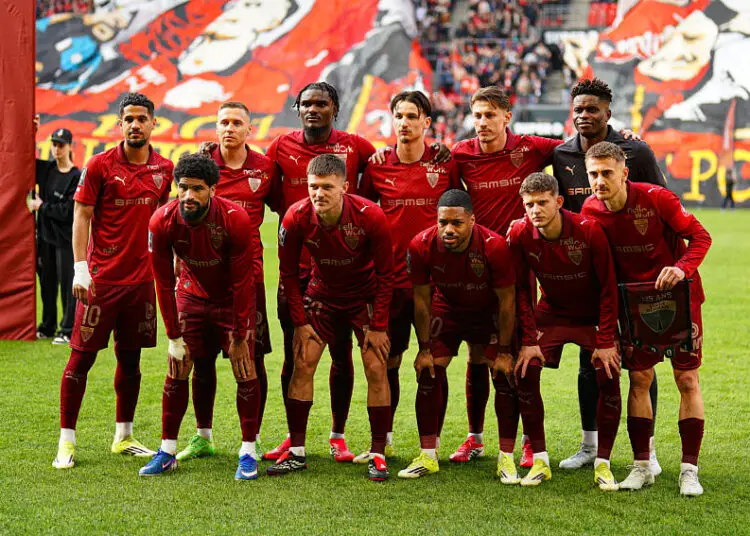 Stade Rennais FC célèbre ses 125 ans en grand