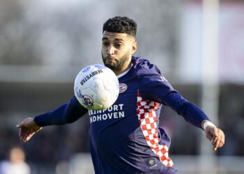 Ismael Saibari pris au piège par un « like » qui fait le buzz