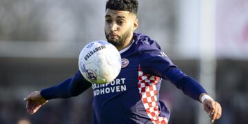 Ismael Saibari pris au piège par un « like » qui fait le buzz