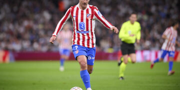 L’Atlético de Madrid en mode Peaky Blinders : le look qui fait parler !