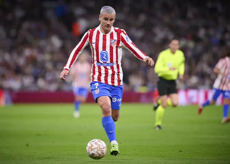 L’Atlético de Madrid en mode Peaky Blinders : le look qui fait parler !