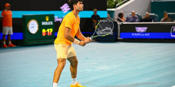 Carlos Alcaraz s’offre un yacht futuriste complètement fou