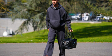 EdF : Warren Zaïre-Emery prêt à tout… même finir dans les cages