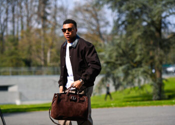 Kylian Mbappé “réparé”… mais pas du bon côté : Nike applaudit, Real Madrid bug total