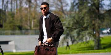 Kylian Mbappé “réparé”… mais pas du bon côté : Nike applaudit, Real Madrid bug total