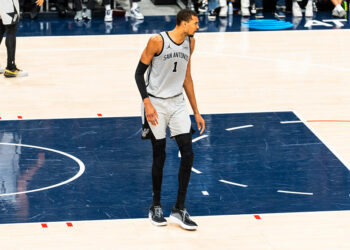 Les Bleus favoris : Victor Wembanyama lâche la prédiction… et ça fait déjà parler