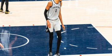 Les Bleus favoris : Victor Wembanyama s’invite dans le débat… et balance sans trembler