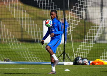 Après Kylian Mbappé, Eduardo Camavinga ? Le Real Madrid enchaîne les erreurs