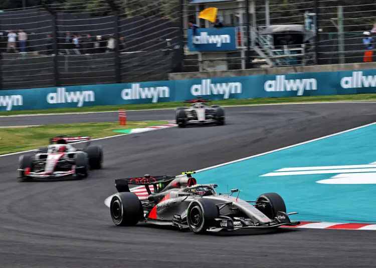 Oscars 2026 : “F1, le film” crée le choc et renverse les favoris !