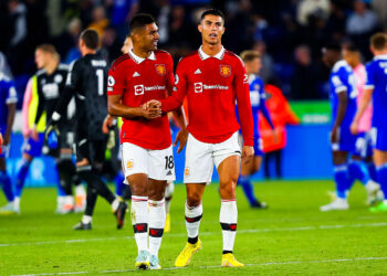 Cristiano Ronaldo vs Lionel Messi : Casemiro au cœur de la guerre