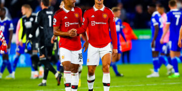 Cristiano Ronaldo vs Lionel Messi : Casemiro au cœur de la guerre