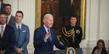 États-Unis : le fils Biden défie les Trump pour un combat en cage