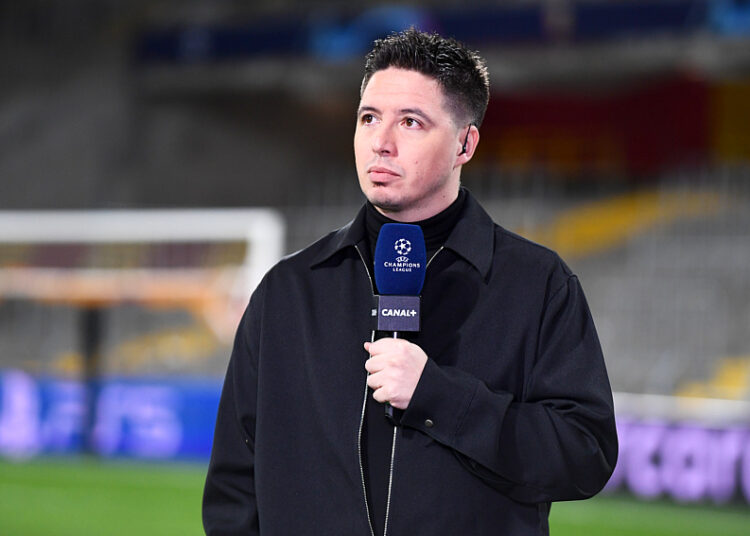 Le fisc français réclame 5 millions à Samir Nasri : la note est salée