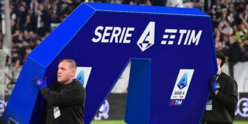 Scandale en Serie A : soirées, drogue et escortes secouent le foot italien