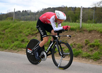 De Cofidis à l’AFLD : Hugo Toumire change de camp et traque désormais les tricheurs