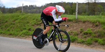 De Cofidis à l’AFLD : Hugo Toumire change de camp et traque désormais les tricheurs