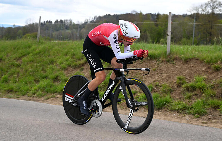 De Cofidis à l’AFLD : Hugo Toumire change de camp et traque désormais les tricheurs