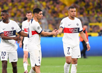 PSG : Kylian Mbappé raconte le gros malentendu qui a marqué ses débuts avec Achraf Hakimi