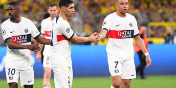 PSG : Kylian Mbappé raconte le gros malentendu qui a marqué ses débuts avec Achraf Hakimi