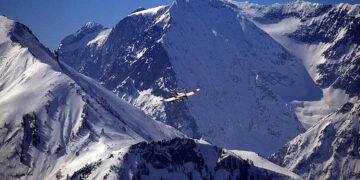 Mont Blanc : record fracassé en 4h41 par deux Français, Chamonix entre dans la légende