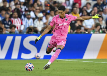 Andrada fracasse un adversaire : le gardien du Real Zaragoza vers une suspension record