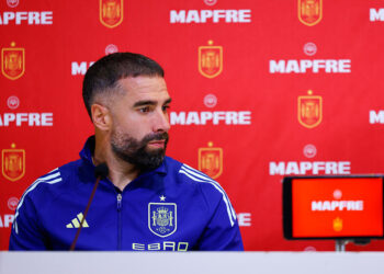 La Roja éclaboussée : Carvajal, Silva, Cazorla, Azpilicueta au cœur du scandale des montres de luxe