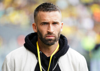 Lucas Deaux, ex de Ligue 1, change complètement de vie et se lance un défi fou à Nantes