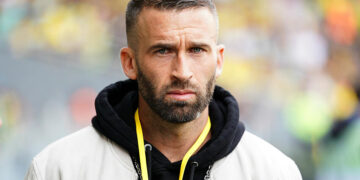 Lucas Deaux, ex de Ligue 1, change complètement de vie et se lance un défi fou à Nantes