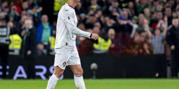 « ILS NE GAGNERONT PAS » : Cristiano Ronaldo lâche une sentence glaciale sur Arsenal FC