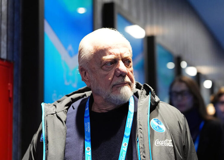 La Super League européenne revient hanter le foot : délire italien en approche