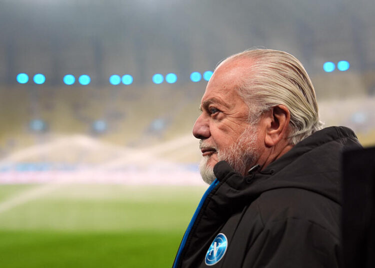 Super League : le come-back qui sent la magouille… et cette fois, ça vient d’Italie !