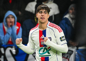 OL : Afonso Moreira voit déjà trop grand et annonce la couleur sans filtre