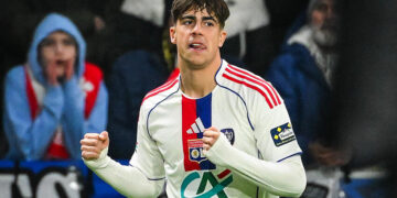 OL : Afonso Moreira voit déjà trop grand et annonce la couleur sans filtre