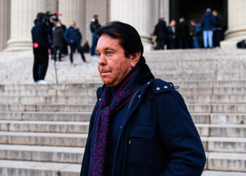 FC Nantes : Waldemar Kita s’emporte face à l’accusation d’avoir « laissé le club dans la merde »